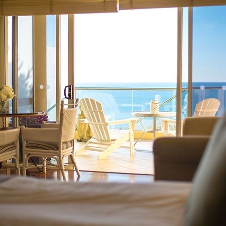 Jonahs Restaurant & Accommodation Whale Beach Palm Beach Exterior photo